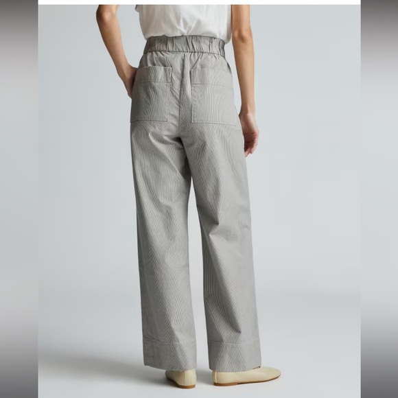 Everlane Khaki Trouser - Picture 11 of 11